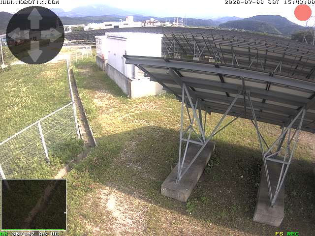 Camera localcam:イベント画像 #-1