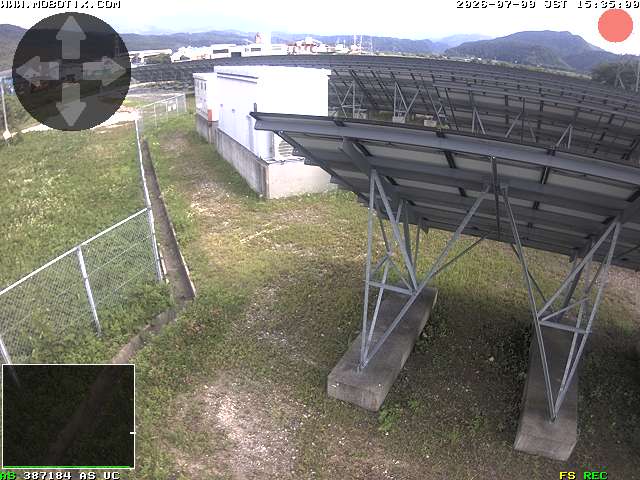 Camera localcam:イベント画像 #-3